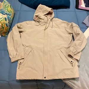 Men’s New Balance Jacket